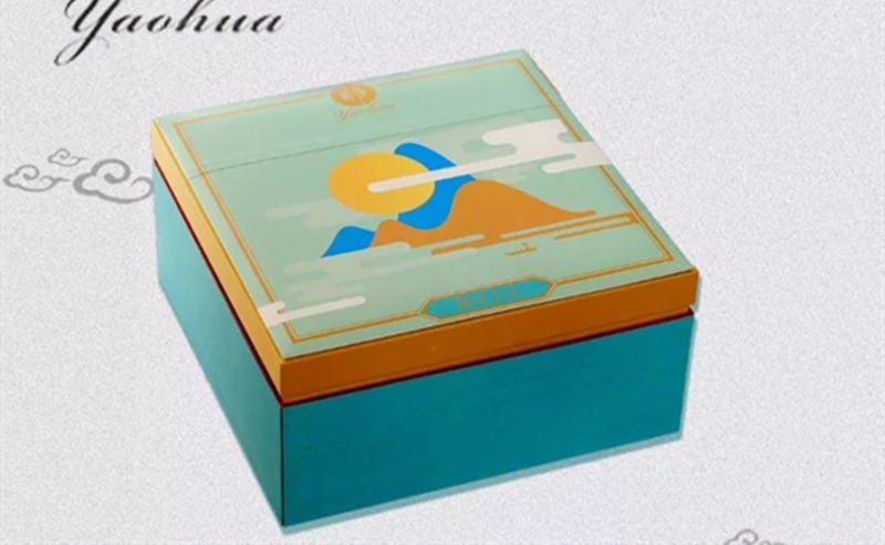 春江花月夜礼盒