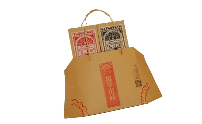 特色老月饼系列