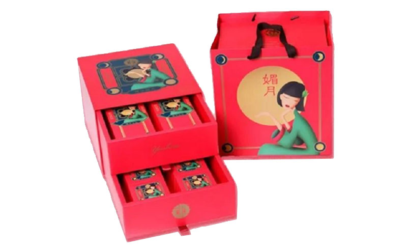 媚月礼盒